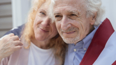 Elder Care