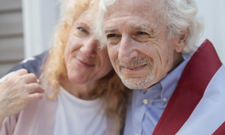 Elder Care Technology