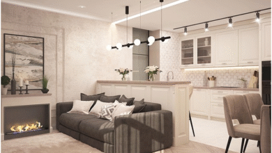Ellis Apartments