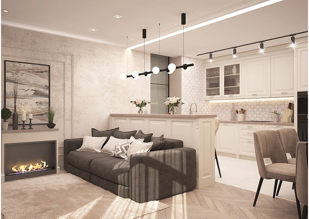 Ellis Apartments
