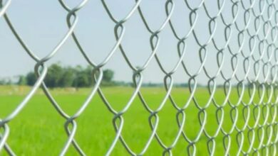 Fencing