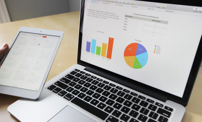 Generate Charts Online for Free