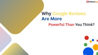 Google Reviews