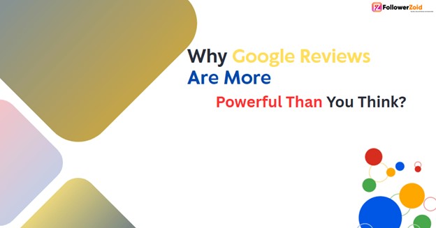 Google Reviews