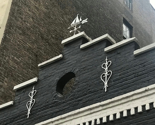 Gothic Symbols