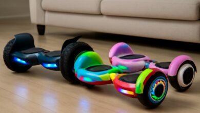 Hoverboard