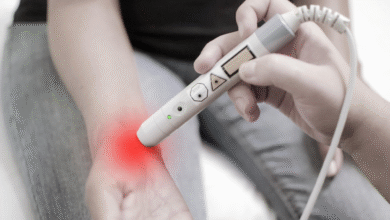 How Shockwave Therapy is Revolutionizing Injury Treatment