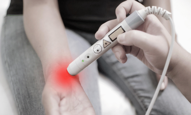 How Shockwave Therapy is Revolutionizing Injury Treatment