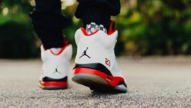 How Sneakers Have Shaped Streetwear Culture