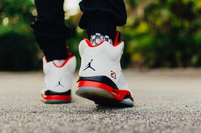 How Sneakers Have Shaped Streetwear Culture