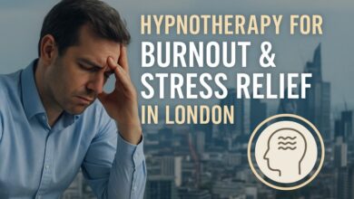 Hypnotherapy