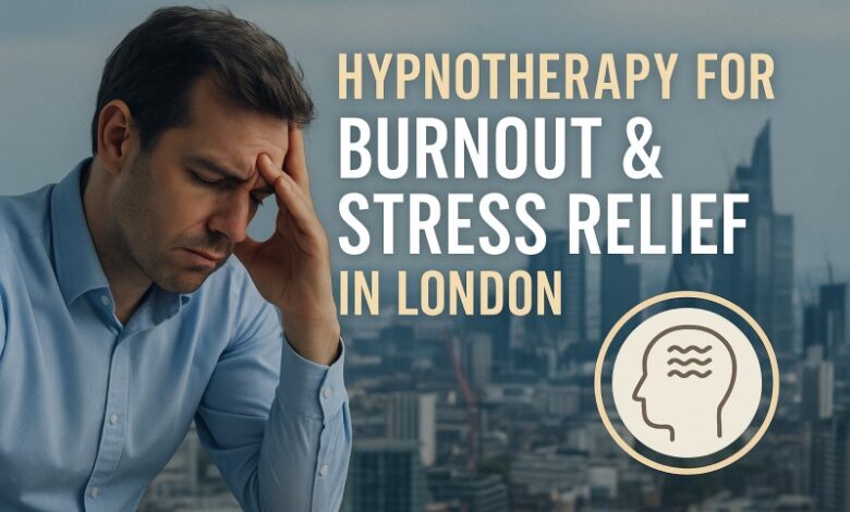Hypnotherapy