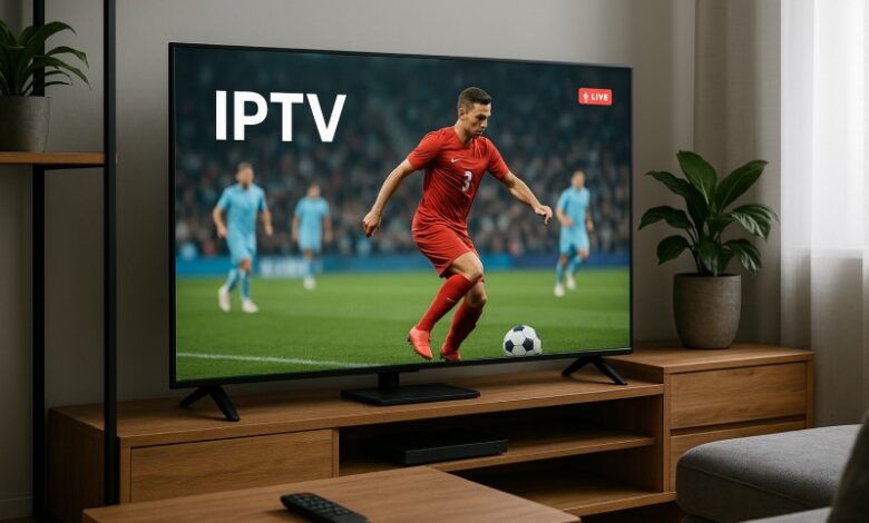 IPTV