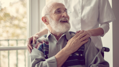 Improving Quality of Life Through Senior Health Solutions