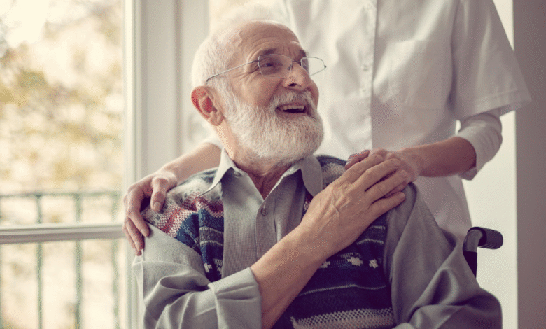 Improving Quality of Life Through Senior Health Solutions