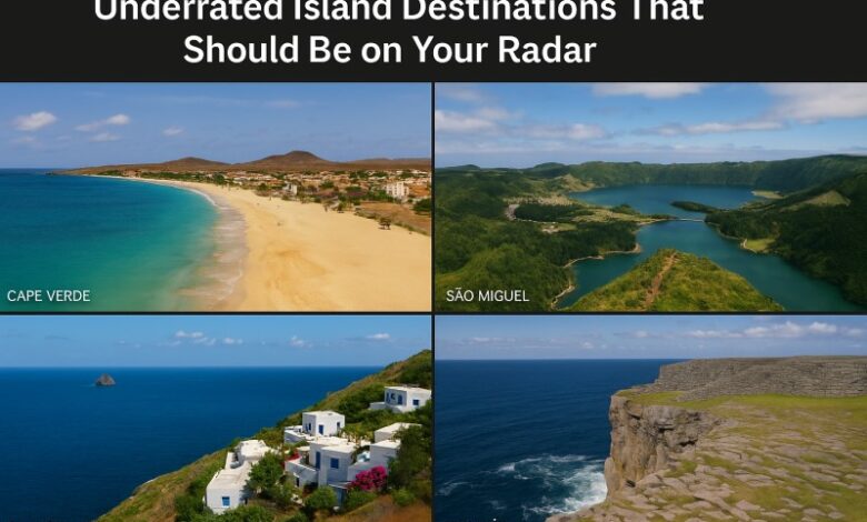 Island Destination