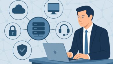 Managed IT Solutions