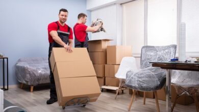 Movers