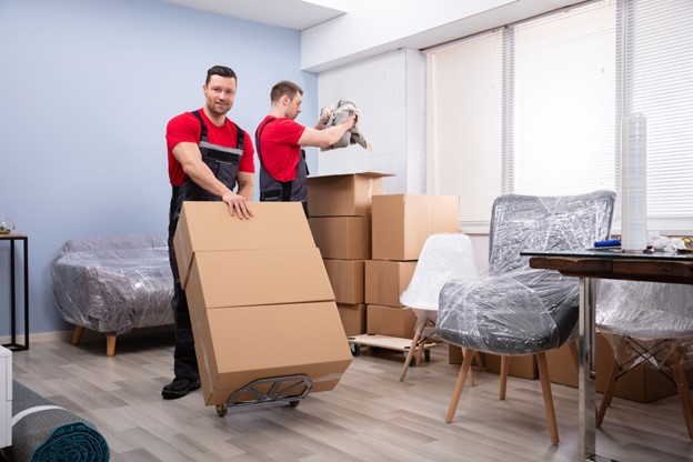 Movers