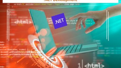 NET Development