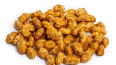 Nuts