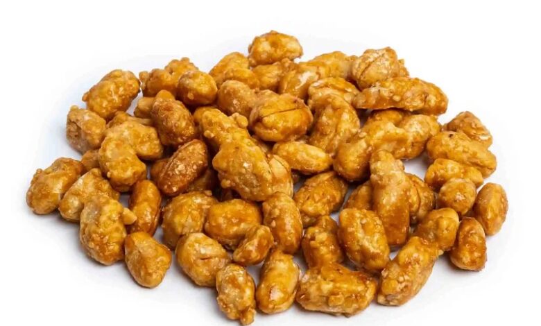 Nuts