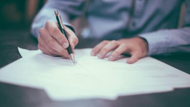 Personal Injury Claims