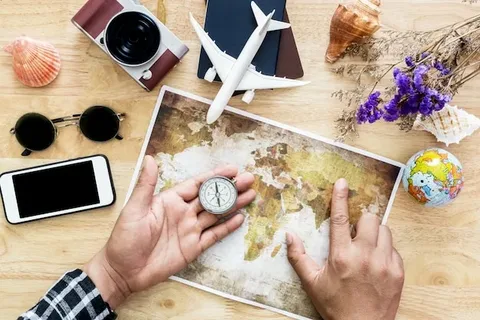 Planning the Perfect Hunting Trip