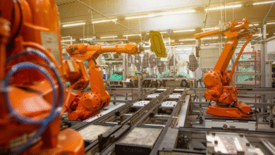 Precision Casting