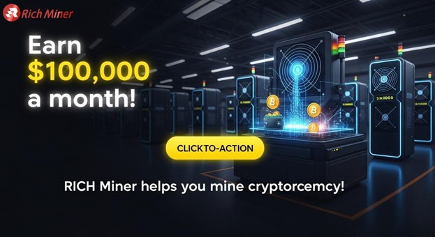 RICH Miner