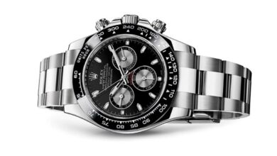 Replica Watches