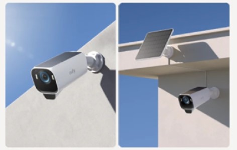 Security Cameras
