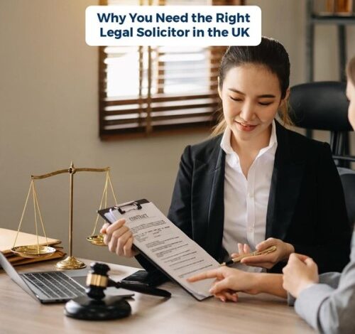 Solicitor