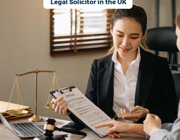 Solicitor