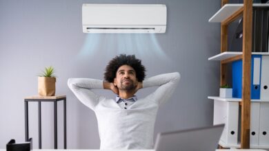 San Antonio Stay Cool Year-Round