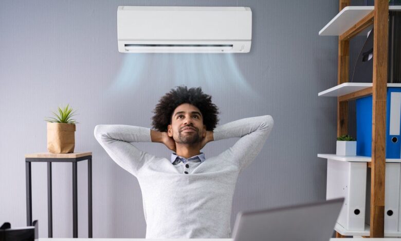 San Antonio Stay Cool Year-Round
