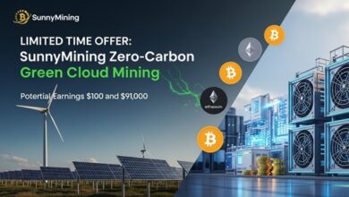 SunnyMining