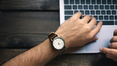 The Evolution of Time Management Technologies