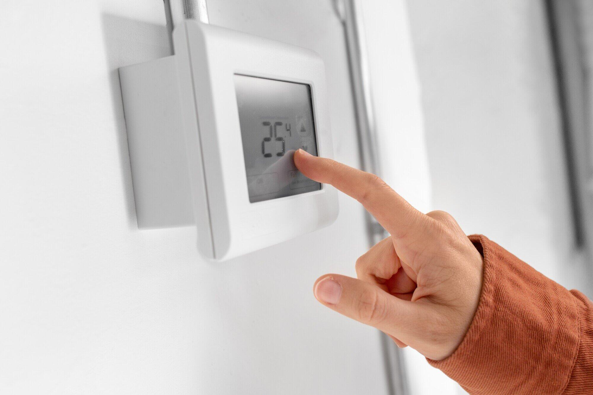 The Future of Smart HVAC Systems in Sustainable Buildings