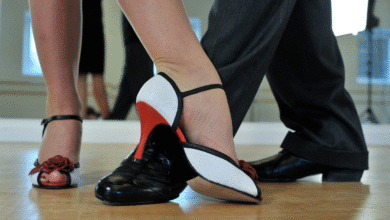 The Role of Dance Floors in Enhancing Performance Experiences