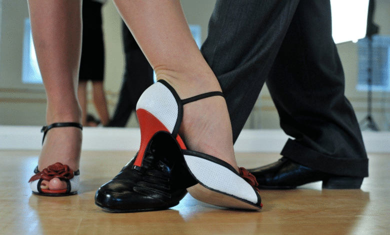 The Role of Dance Floors in Enhancing Performance Experiences