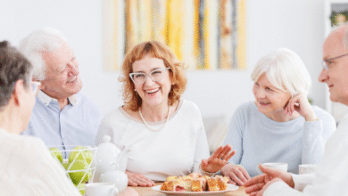 Top Cognitive Therapies for Seniors with Memory Impairments