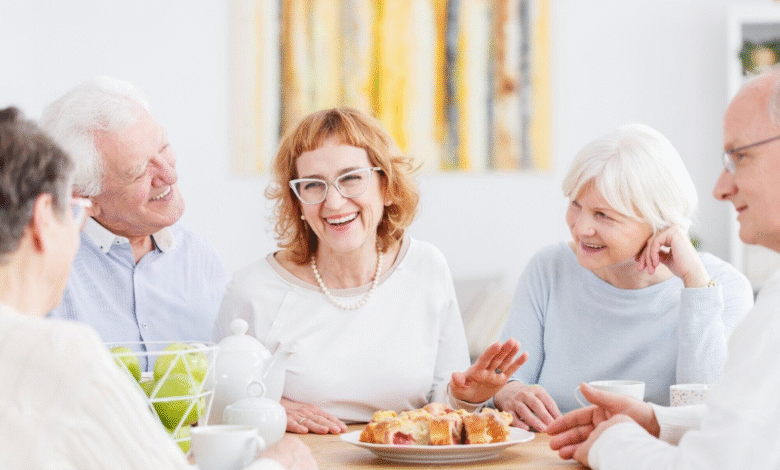 Top Cognitive Therapies for Seniors with Memory Impairments