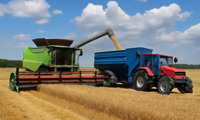 UK Farming