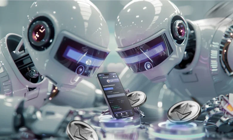 Cryptorobotics