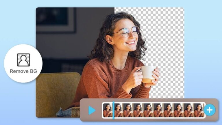 Background Remover