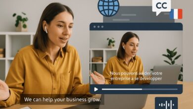 Video Translators