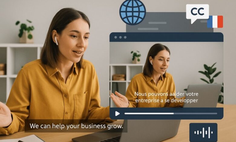 Video Translators