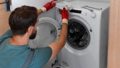 Washing Machine Repair