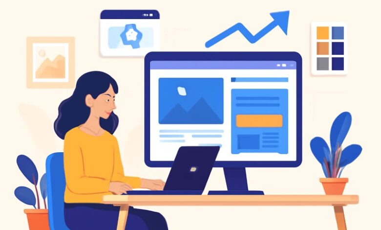 Website Design Services
